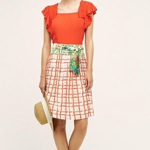 Maeve County Fair Skirt